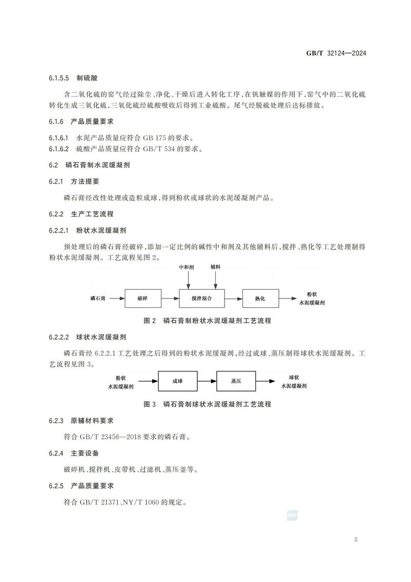 磷石膏的处理处置规范GBT+32124-2024_08.jpg