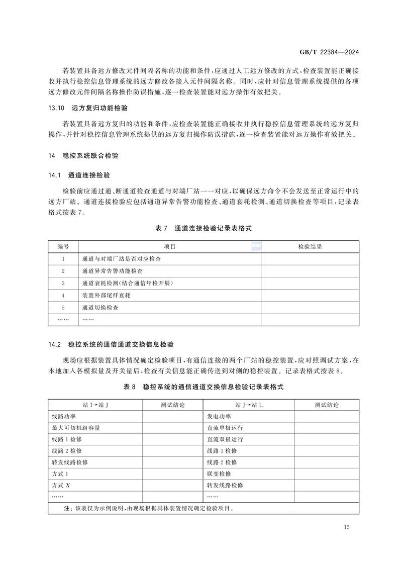 电力系统安全稳定控制系统检验规范GBT+22384-2024_20.jpg