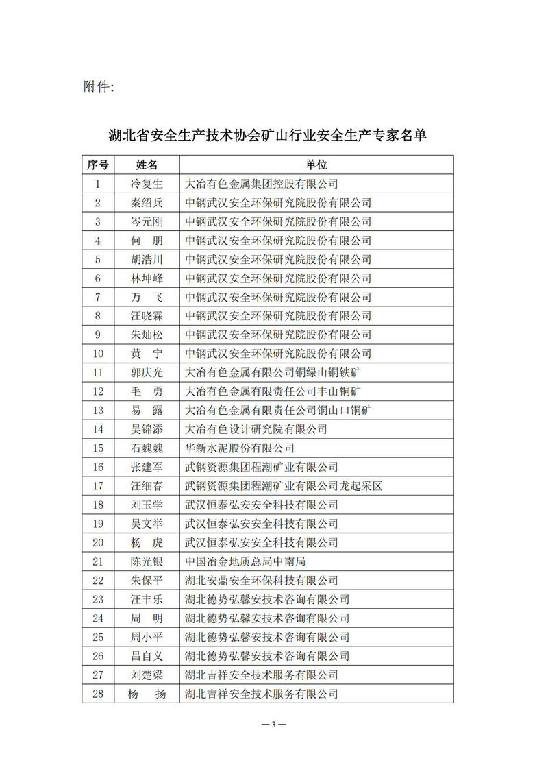 0820 关于公布湖北省安全生产技术协会矿山行业安全生产专家名单的通知_03.jpg