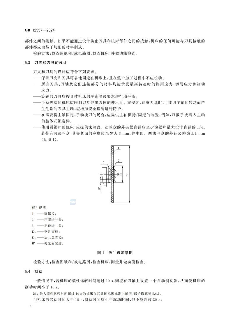 木工机床 安全技术规范GB 12557-2024_10.jpg