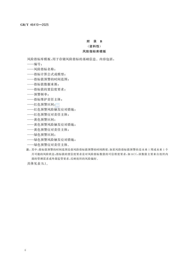 风险管理 风险预警GBT 46410-2025_12.jpg
